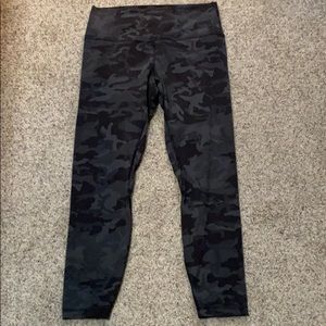 Lulu lemon leggings